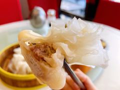 烧卖-凯鸽酒楼(大同振兴街店)