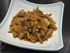 -老李家土菜馆·安吉地标美食