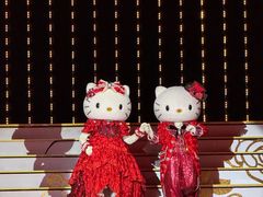 -安吉Hello Kitty乐园