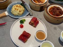 -晋江荣誉国际酒店·港誉茶餐厅