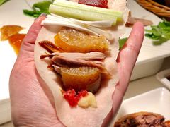 -四季民福烤鸭店(前门店)