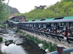 -北京水岸山吧度假村(雁栖镇店)