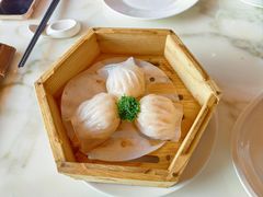 -顺德美的万豪酒店-万豪中餐厅