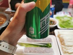 -古乐牛香·鲜牛肉牛杂火锅(新区店)