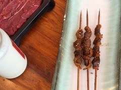 -乐宴·老北京铜火锅(八卦岭店)