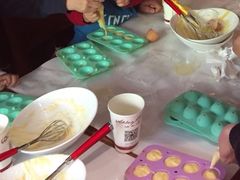 -Geneva日内瓦餐厅(西郊宝成花苑店)