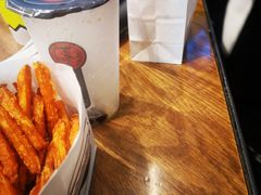 番薯条-蛋魂EGGSOUL(洪武创始店)