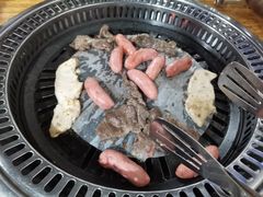 -二刚大块烤肉(东山商业街店)