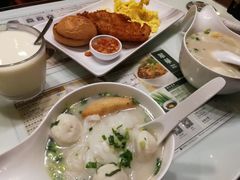 -翠华餐厅