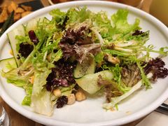 -青麦家·融合餐厅(江岛智立方店)