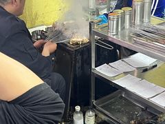 -老太太豆皮(南芬店)