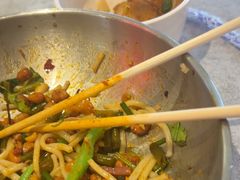 -红鼻子桂林米粉(金唐新光界店)