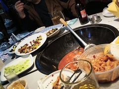 -老东北大铁锅·烧烤·东北菜