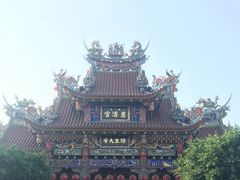 -龙虎塔