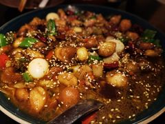 -华豫川酒家(大卫城店)