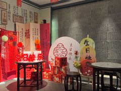 -旺顺阁·北京菜·烤鸭(魏公村店)