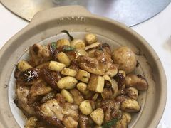 -大草原清真饭庄(沙河店)