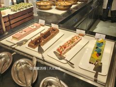 -深圳大梅沙京基洲际度假酒店