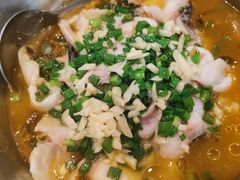 -慧娟面馆·餐厅(望江路店)