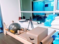 -体博士·疼痛调理·体态矫正·运动康复中心(大望路华贸店)