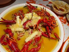 -拙味兄弟龙虾.砂锅粥(迎宾店)