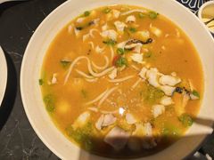 -芳芳私房菜·精做淮扬菜(承德路店)