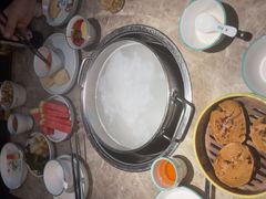 -淘米捞·米汤脆鲩鱼火锅(福田皇岗店)