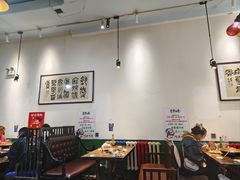 -蜀留香石锅鱼(六顺街店)
