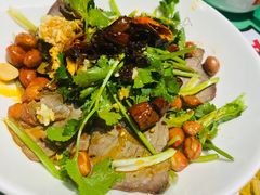 -全聚贤餐厅·湖北家常菜(沙湖店)
