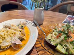 -La Strada(安福路店)