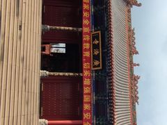 -大槐树寻根祭祖园