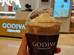 -GODIVA(国际金融中心店)