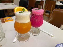 -CRAZYONES克芮旺斯西班牙餐厅(苏州中心店)