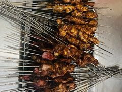 -文文烤肉(大皮院店)