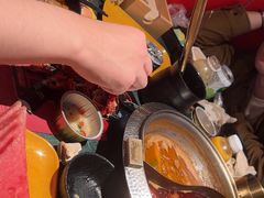 -牛New寿喜烧(金鹰世界店)