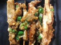 -聚点串吧·北京烧烤(赵登禹路店)