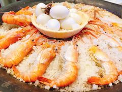 -雅和生态渔庄·宜城锅巴饭(龙灵山公园店)