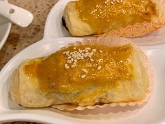 碳焗叉烧酥-点都德(聚福楼店)