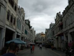 -文昌鸡饭店110号(中山路店)