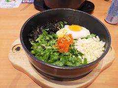 -鱼籽村秘制拌饭(崇文门店)