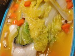 -山城外·非遗酸菜鱼(新都汇融店)