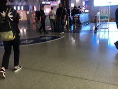-南宁东站