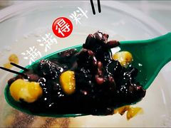 -苏阳许记绿豆汤(阳山店)