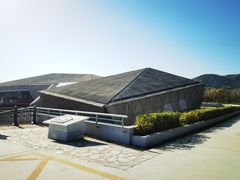 -北京周口店北京人遗址博物馆