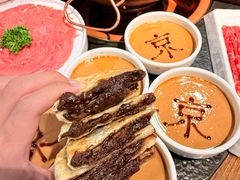 -清真·京华源铜锅涮肉(丰庆店)