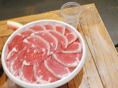 -亮欢寨(凯里总店)