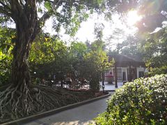 景点-碧水湾温泉