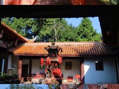 -金堂县云顶石城风景区