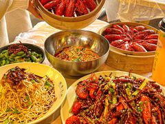 -靓靓蒸虾·头牌蒸虾(万松园玲珑店)