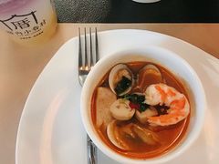 -厝内小眷村(新北万达店)